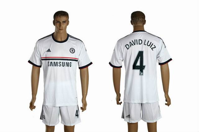 Chelsea jerseys-059